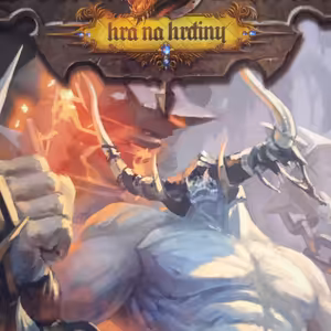 Kto sa hrá, ten nehnevá!