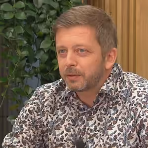 Vít Rakušan (STAN): S Dozimetrem jsme se popasovali příkladně. Vláda musí zlepšit komunikaci / 13. 8. 2023