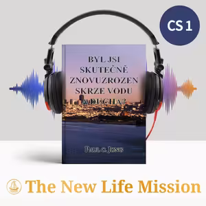 1. Abychom mohli být vykoupeni, musíme nejprve vědět o svých hříších (Marek 7:8-9, Marek 7:20-23)