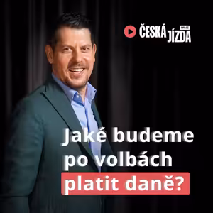 Daňový expert: Podnikatelé neřeší výši daně. Chtějí hlavně stát, co jim nehází klacky pod nohy