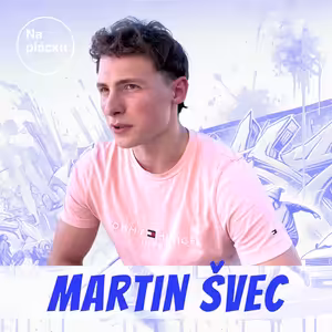 Martin Švec: Čeká mě zlomová sezóna