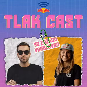 Tlak Cast so Zuzanou Vráblovou - majsterkou sveta vo wakeskatingu 🤘