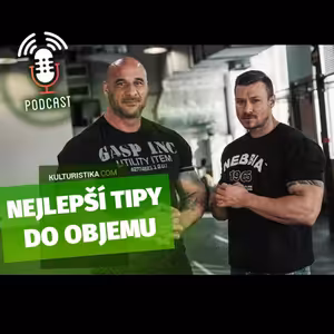 Nejčastější chyby v objemu | Jak správně nabrat svaly | Jídlo a trénink