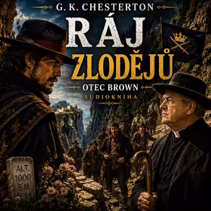 Ráj zlodějů – Gilbert Keith Chesterton