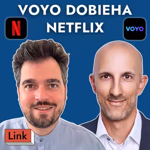 Šéf slovenského Voyo: Dobiehame Netflix. Nie je to o mobile, sme najmä v obývačkách