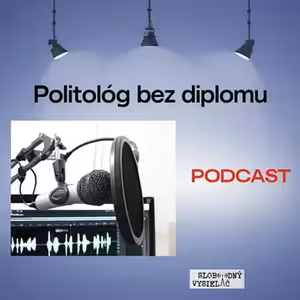 Prehľad s nadhľadom 407 - 2026-06-29 Privilégium mieru: 5 lekcií z vojny