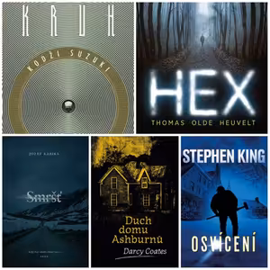 ep. 21: Halloweenský speciál s Cookie Monstrem