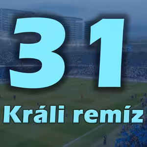 Už nemôžeme stratiť ani bod! Belasý podcast 31