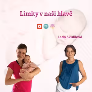 Limity v naší hlavě