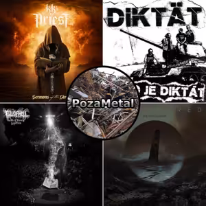 PozaMetal #19 - Typická slovenská zúrivosť