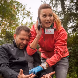 Dispečink ZZS | Speciál s Betty z PrPom