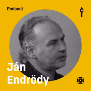 Reflektor špeciál #25 — Prečo bol samizdat dôležitou súčasťou života v totalite? (Ján Endrödy)