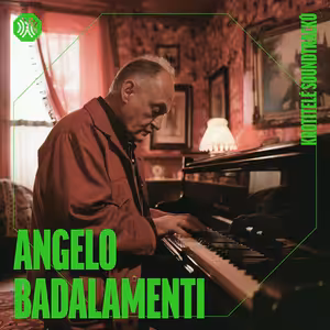 Angelo Badalamenti
