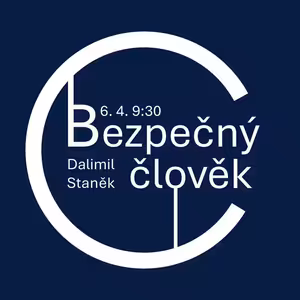 Bezpečný člověk
