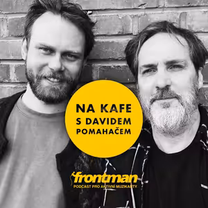 Cold Cold Nights | Na kafe s Davidem Pomahačem #128