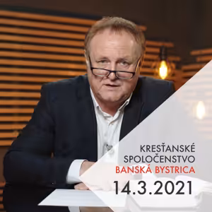 Ako Boh hovorí – 14.3.2021