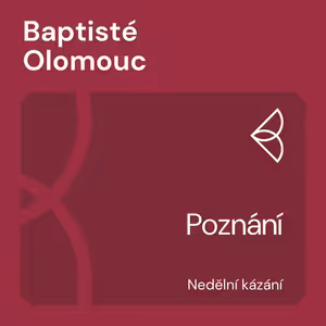 Poznání (14.1.2024)