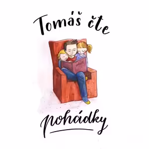 Zvířátka a petrovští: 21 — U jedubaby, Václav Tille (zastaralá slova)*