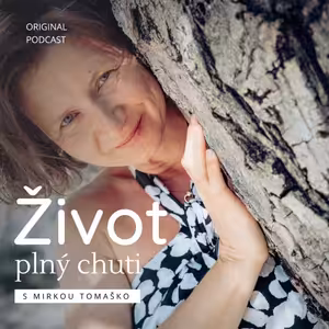 Epizóda 15: O tajomstve úspechu a šťastia, o ktorom nikto nehovorí