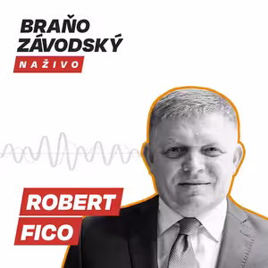 Predvolebné debaty: predseda strany SMER-SD Robert Fico