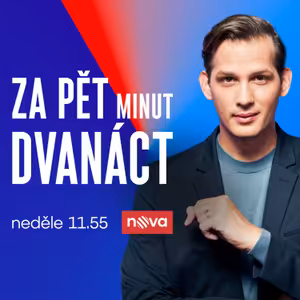 Nejvyšší čas na odpovědi. Startuje nový pořad Za pět minut dvanáct!