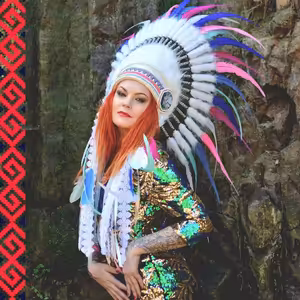 Slováci v zahraničí: Anna Čurlejová