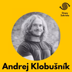 Andrej Klobušník: Snažím sa byť pre deti takým učiteľom, akého by som chcel mať