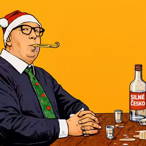 Chlebíčky s Medúzou | Kanárci v síti #216