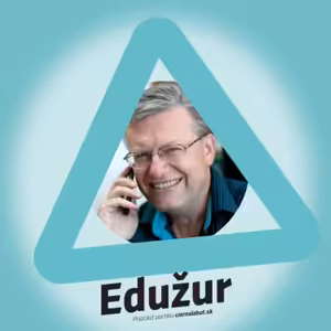 EDUŽÚR: Problémom známok je, že každý učiteľ hodnotí inak, hovorí odborník na vzdelávanie Vlado Burjan