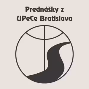 Prednášky z UPeCe Bratislava