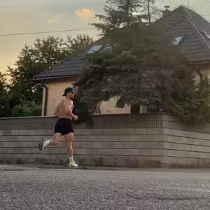 7# 3 Najväčšie chyby keď som začal behať