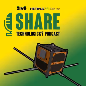 CubeSaty menia hru. Chvíľu boli vo vesmíre tri slovenské naraz