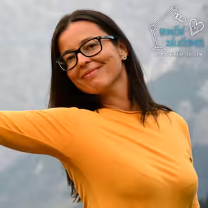 Joga, jemnost a životní rovnováha: Inspirativní rozhovor - Martina Sedláková