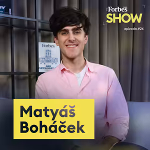 Matyáš Boháček: Většina lidí AI nerozumí. Je to chyba nás expertů