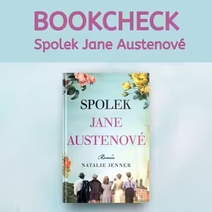Bookcheck #52 -Spolek Jane Austenové