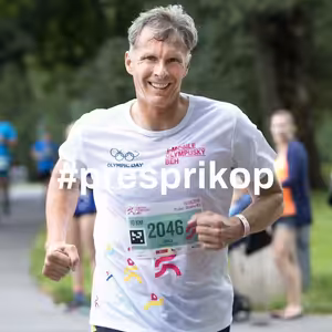 „Každý den sportuji, abych jen nekázal vodu“ – Jiří Kejval