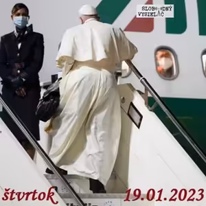 Spirituálny kapitál 445 - 2023-01-19 „Heterodoxia či ortodoxia ?“