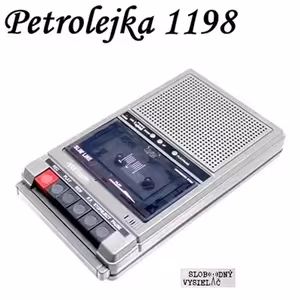 Petrolejka 1198 - 2026-08-31