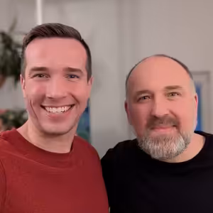 #18 Filip Klumpar | Odrazit se ode dna znamená zavést si denní rutiny