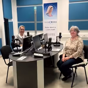 Staráme sa o svoje zdravie - Paliatívna a hospicová starostlivosť na Slovensku - sr. M. Noemi - Mgr. Henrieta Žilková