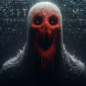 Orkus - Hidden Dimension ( DEMO )