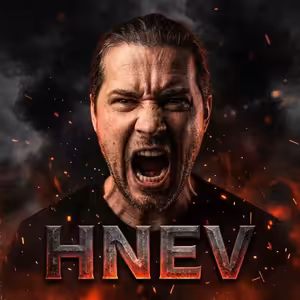 Dr. W - Hnev