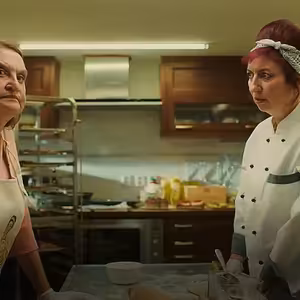 .týždeň vo filme: Kovboj od nuly, zločinná AI a krstiny v konverzačke