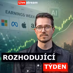 ROZHODUJÍCÍ TÝDEN JE TU – ČAS NACHYSTAT HOTOVOST?