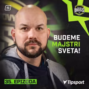 Kúdelka pred MS 18: Budeme majstri sveta! + Slovan chystá super tím