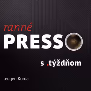 Ranné presso s .týždňom – Streda