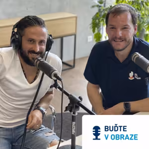 Milan Hrazánek & David Vinš: Že si trenéři dětí zaslouží docenit? Rozhodně!