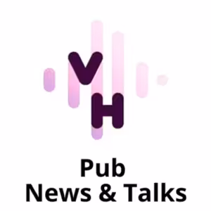 Pub News & Talks: VOŠP hledá nové talenty
