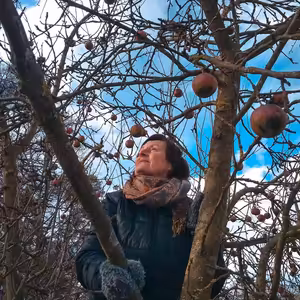 #196 Martina Kadlecová: ...a ponesete hojné ovoce (27.01.2021)