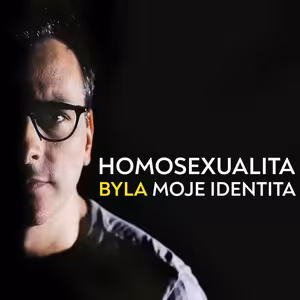 Homosexualita byla moje identita | Homosexualita